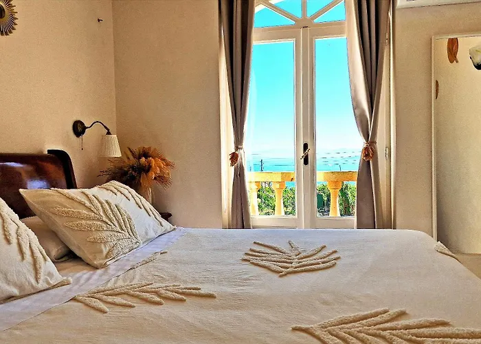 Villa Maiora Capri - Best Location