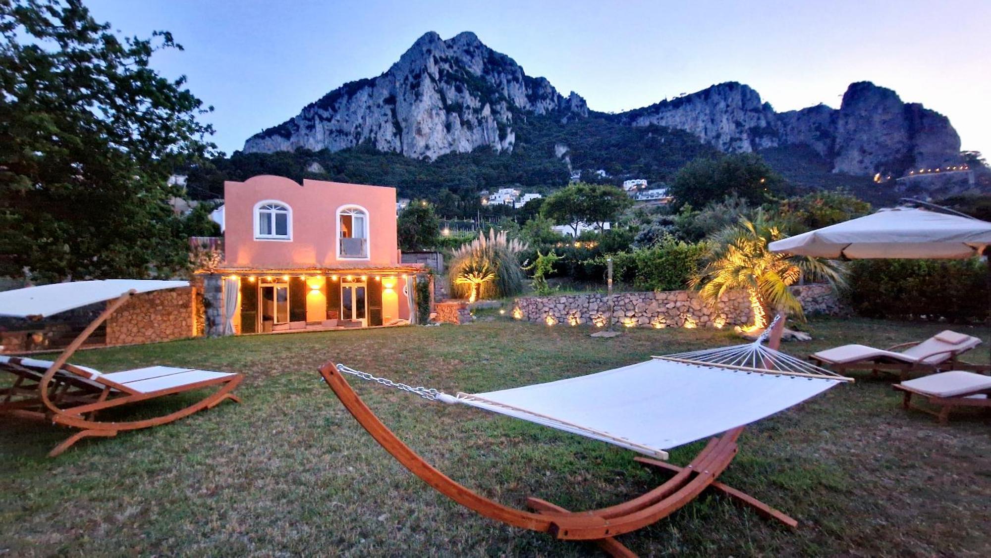 Maiora - Location Villa
