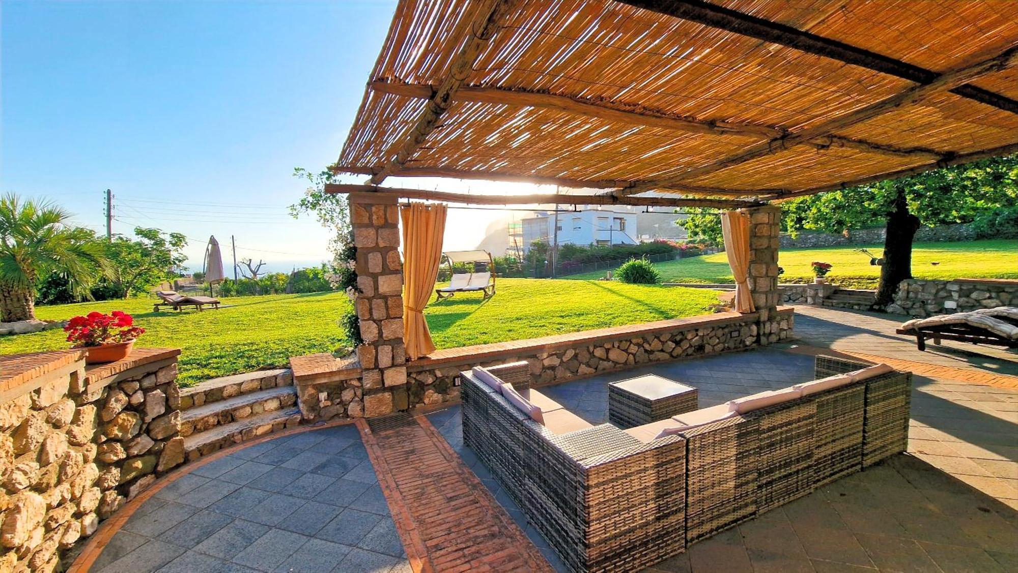 Maiora - Location Villa *