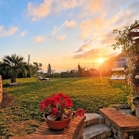 Villa Maiora Capri - Best Location Exterior photo