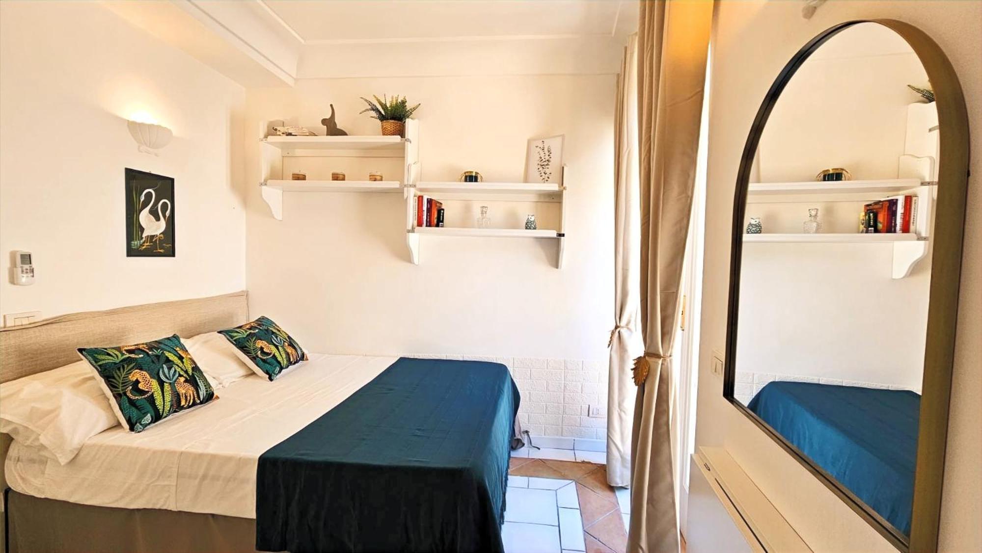 Villa Maiora - Location *